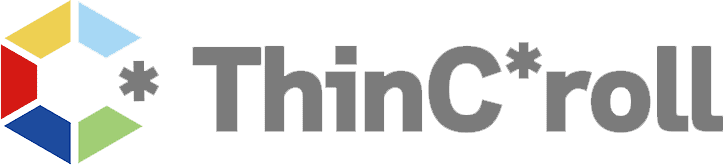 ThinC*roll